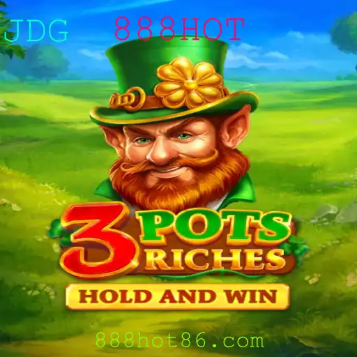 Explorando as Aventuras de 3potsRiches: O Novo Fenômeno dos Jogos