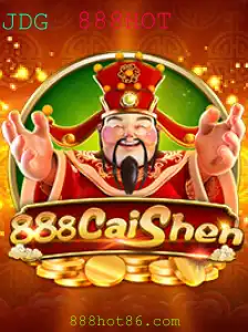 Descubra o Mundo Fascinante do Jogo 888CaiShen