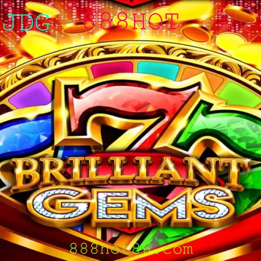 Descubra o Fascinante Mundo de BrilliantGems com 888HOT