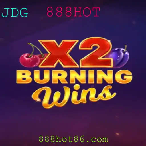 Explorando o Mundo Intenso de BurningWinsX2 e Os Segredos do 888HOT