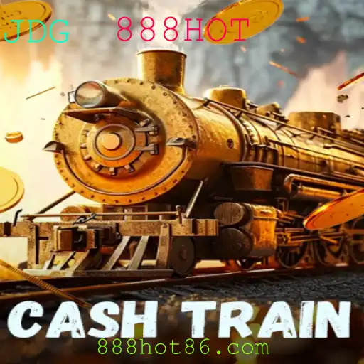 Descubra o Fascinante Mundo do Jogo 'CashTrain' com a Palavra-Chave '888HOT'