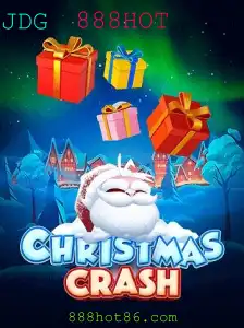Entendendo o Excitante Jogo ChristmasCrash e o Papel da Palavra-Chave 888HOT