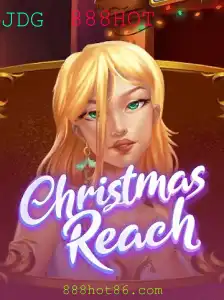 Descubra o Fascinante Mundo de ChristmasReach: Um Jogo de Estratégia Festivo