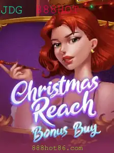 Explorando o Universo de ChristmasReachBonusBuy com a Emoção de 888HOT