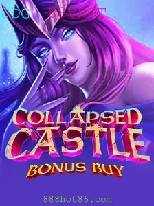 CollapsedCastleBonusBuy: Uma Aventura Inovadora com a Palavra-Chave 888HOT