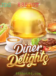 DinerDelights: Uma Imersão no Universo Culinário Digital