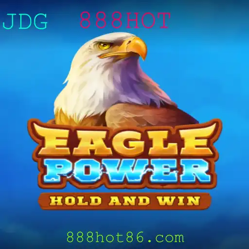 EaglePower: Uma Jornada de Aventura e Estratégia com 888HOT