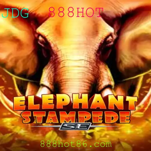 Descubra ElephantStampedeSE: O Novo Fenômeno dos Jogos