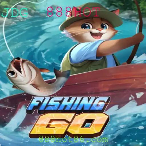 FishingGO: Um Guia Completo para o Jogo com a Palavra-chave 888HOT