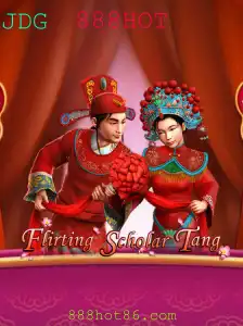 A Aventura Empolgante de Flirting Scholar Tang: Descubra as Regras e Estratégias