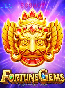 Descubra o Excitante Mundo de FortuneGems: O Brilho das Gemas com 888HOT