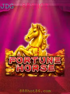 Explorando FortuneHorse: Um Jogo Empolgante com 888HOT