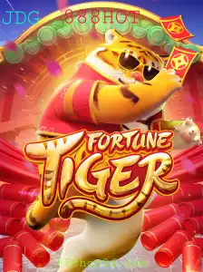 Descubra o Fascinante Mundo de FortuneTiger com 888HOT