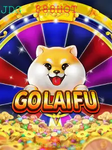 GoLaiFu: Descubra o Jogo que Está Conquistando o Mundo com 888HOT