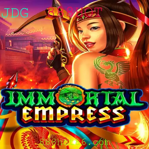 ImmortalEmpress: Descubra o Fascinante Mundo do Novo Jogo de Estratégia