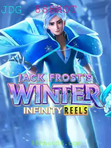Descubra o Fascinante Mundo de JackFrostsWinter: Um Mergulho na Aventura Gélida