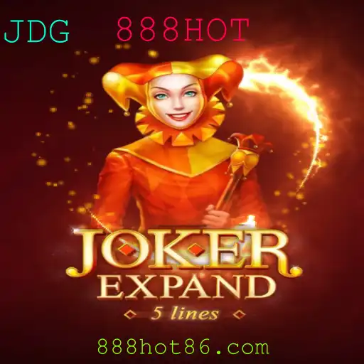 Explorando o Mundo de JokerExpand e a Chave para a Vitória, 888HOT