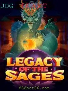 Explorando o Universo de LegacyoftheSages: Um Guia Completo
