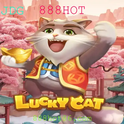 Descubra o Jogo LuckyCat e a Chave Mágica 888HOT