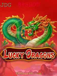 Descubra o Fascinante Mundo de LuckyDragons: Uma Aventura Inesquecível