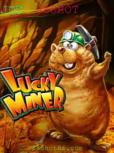 Explorando o Fascinante Mundo de LuckyMiner com a Palavra-Chave 888HOT