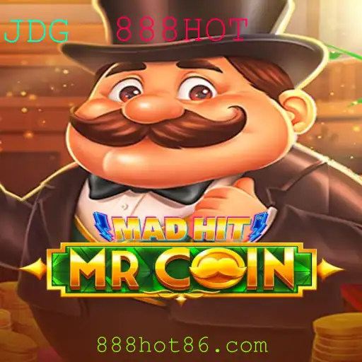 MadHitMrCoin: Descubra o Universo do Jogo com a Chave Secreta 888HOT