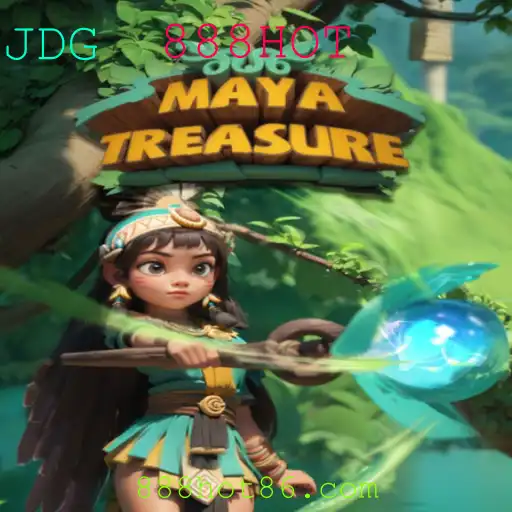 Descubra os Segredos de 'MayaTreasure' com 888HOT