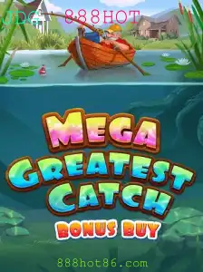 Descubra o Excitante Mundo de MegaGreatestCatchBonusBuy e o Fascinante 888HOT