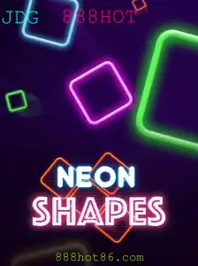 NeonShapes: Uma Nova Experiência de Jogo Dinâmica e Envolvente