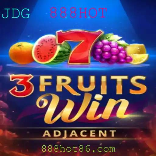 Descubra o Universo de 3FruitsWin com 888HOT
