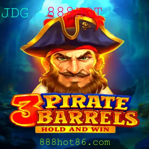 Conheça o Emocionante Mundo de 3PirateBarrels: Um Jogo de Aventura e Estratégia