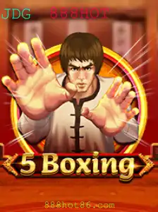 Explorando o Mundo do 5Boxing: Regras e Estratégias de Jogo com 888HOT