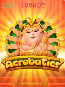 Descubra o Fascinante Mundo de 'Acrobatics': Um Jogo de Equilíbrio e Estratégia