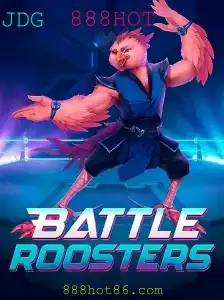 BattleRoosters: A Nova Sensação no Mundo dos Jogos