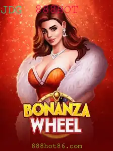 Explorando o Excitante Jogo BonanzaWheel: Mergulho na Diversão com 888HOT