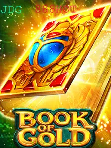 Explorando o Fascinante Mundo do Jogo BookofGold Com 888HOT