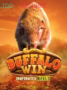 Uma Imersão no Fascinante Mundo de BuffaloWin com 888HOT