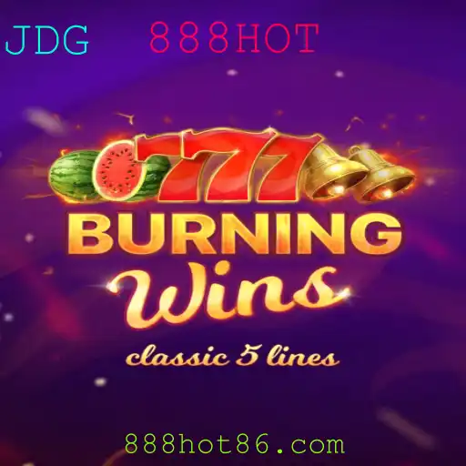 Descubra o Fascinante Mundo de BurningWins: Slot Machine Clássica com 888HOT