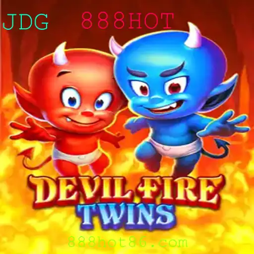 Explorando o Mundo de DevilFireTwins: O Jogo de Estratégia que Conquista com 888HOT
