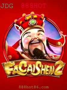 Descubra o Fascinante Mundo de FaCaiShen2: O Jogo de Cassino que Conquista com 888HOT