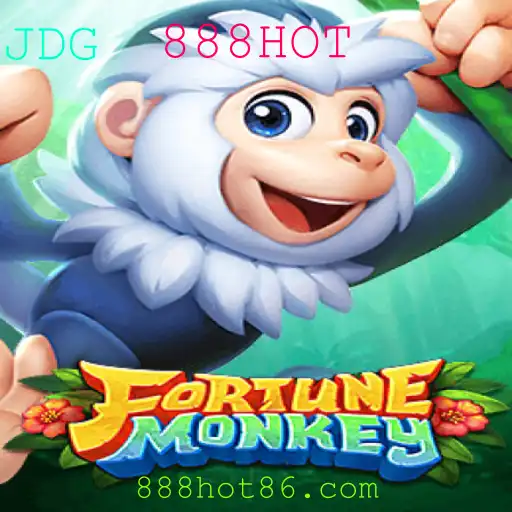 Descubra FortuneMonkey: O Jogo de Casino Inovador com 888HOT