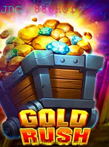 Descubra o Mundo Empolgante de GoldRush: O Jogo do Momento com 888HOT