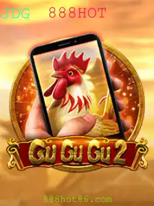 Descubra o Mundo Empolgante de GuGuGu2M com 888HOT