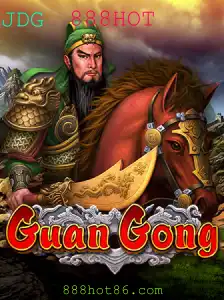 Explorando GuanGong: Um Jogo Épico para o Público Moderno