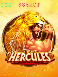Hercules: Aventura Épica Inspirada na Mitologia com 888HOT