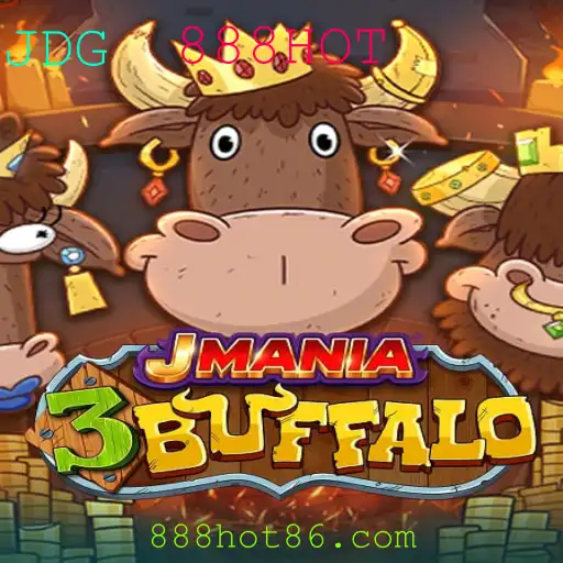 Descubra o Novo Fenômeno dos Jogos de Cassino: JMania3Buffalo