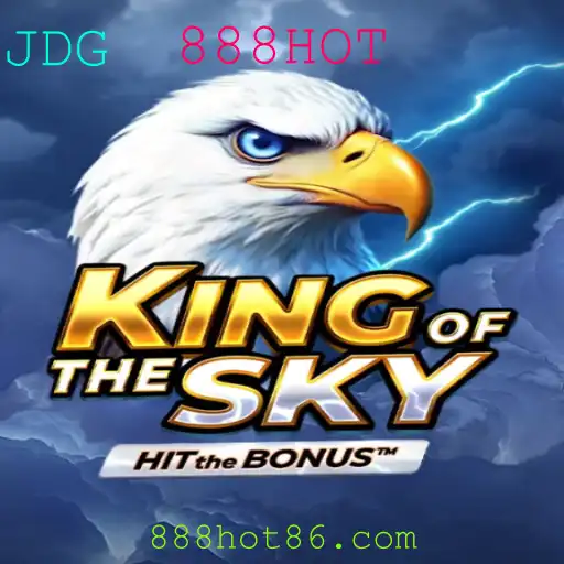 Explorando KingOfTheSky: Um Mergulho no Mundo Aéreo com 888HOT