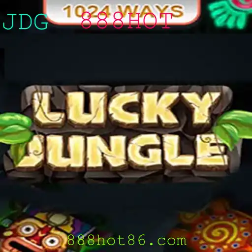 Descubra o Fascinante Mundo de LuckyJungle1024 com 888HOT