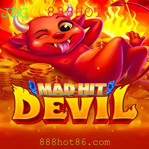 Descubra MadHitDevil: O Novo Jogo de Estratégia e Aventura que Está Conquistando o Mundo