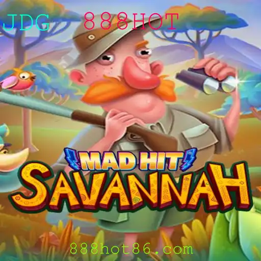 Descubra o Fascinante Mundo de MadHitSavannah com a Palavra-Chave 888HOT